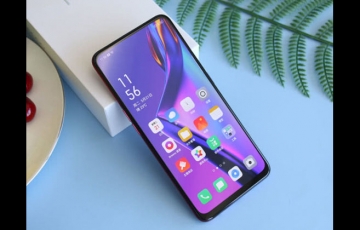 OPPO K3和紅米 K20區(qū)別對比評測：都是升降攝像頭 OPPO K3和紅米K20哪個好？