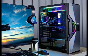 AMD銳龍R7-2700X配RTX2070電腦組配置推薦，性價(jià)比高端主機(jī)配置單