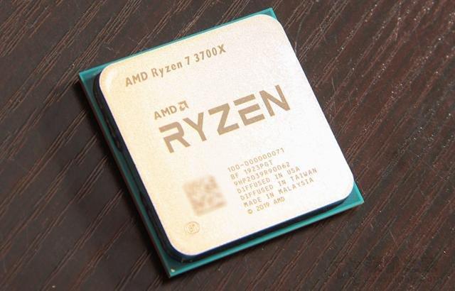 AMD銳龍R7 3700X和R7 2700X性能對比評測：R7-3700X和2700X哪個(gè)好？