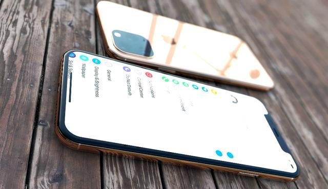 新一代廉價版iPhone配置曝光，浴霸雙攝+頂級性能：售價感人
