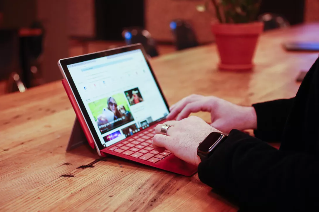 微軟Surface Pro 7國行版開賣：支持WiFi 6 售價(jià)5788元起