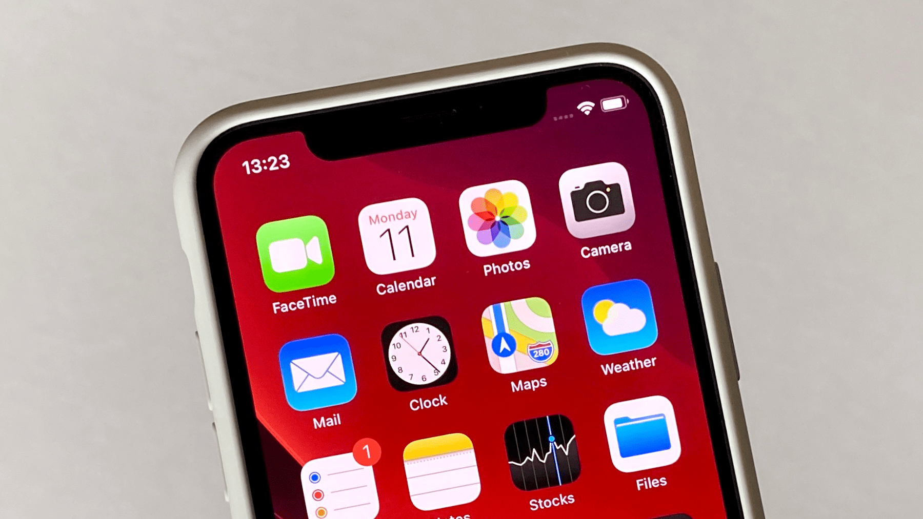 蘋果關閉iOS 13.3系統驗證通道，iPhone不能降級了