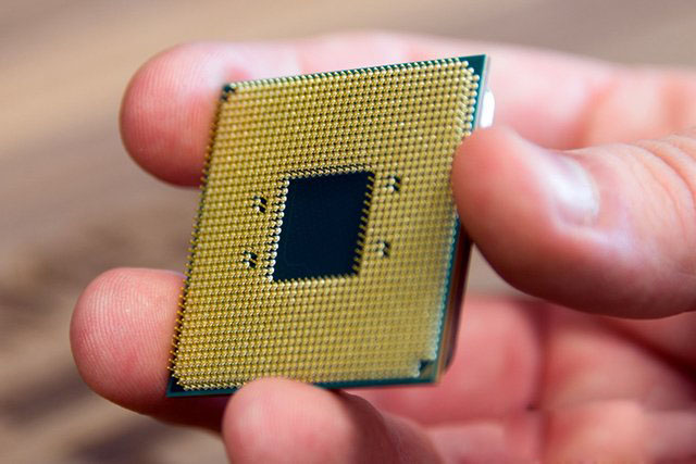 AMD CPU散片和盒裝有什么區別?AMD CPU散片和盒裝的區別對比知識