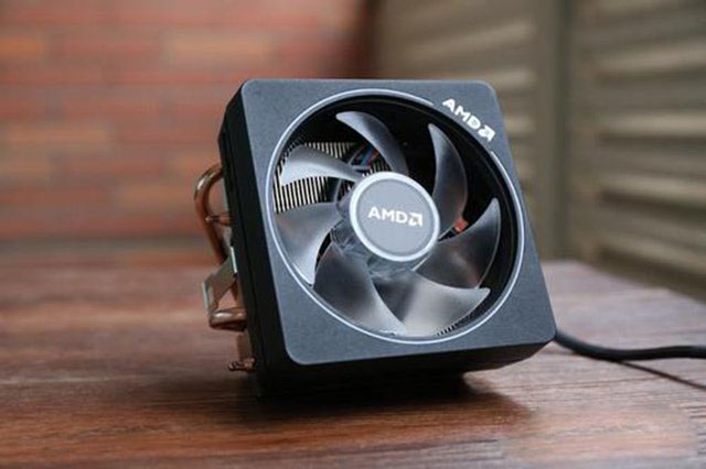 AMD CPU散片和盒裝有什么區別?AMD CPU散片和盒裝的區別對比知識