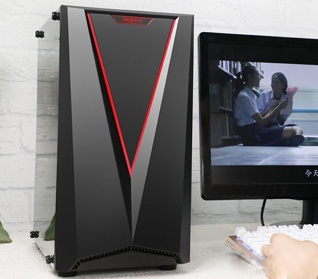 性能略超i3 10100!AMD銳龍R3 3100配GTX1660<a href=/games/ target=_blank class=infotextkey>游戲</a>組裝機配置清單