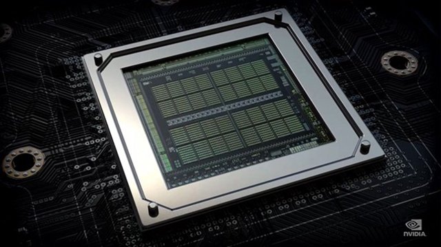 全新的流式多處理器