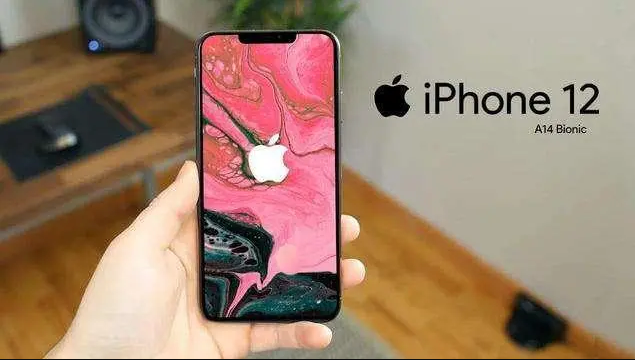 iPhone 12或不支持5G網絡？庫克這次“玩大了”！