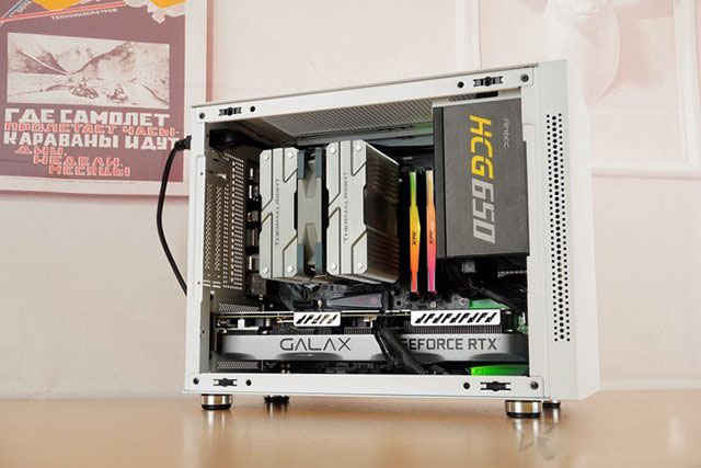 爽玩游戲大作，AMD銳龍R5 5600X配RTX 3060Ti組裝機配置方案