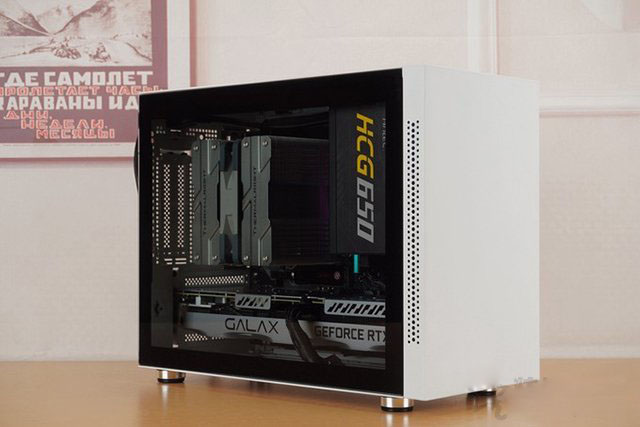 爽玩<a href=/games/ target=_blank class=infotextkey>游戲</a>大作,AMD銳龍R5 5600X配RTX 3060Ti組裝機(jī)配置方案