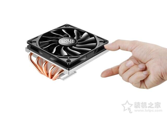 如何選購CPU散熱器？小白裝機通俗易懂的水冷/風冷CPU散熱器知識