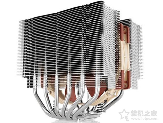 如何選購CPU散熱器？小白裝機通俗易懂的水冷/風冷CPU散熱器知識