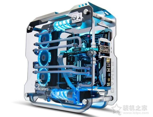 如何選購CPU散熱器?小白裝機通俗易懂的水冷/風冷CPU散熱器知識