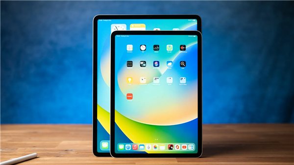 蘋果要放棄LCD了:曝iPad Air將采用OLED屏